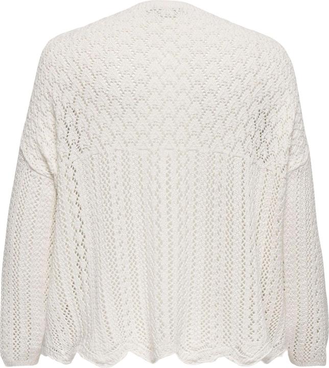 Actual product image Only Carnola 7/8 Life Open Cardigan Knt Noos (S)