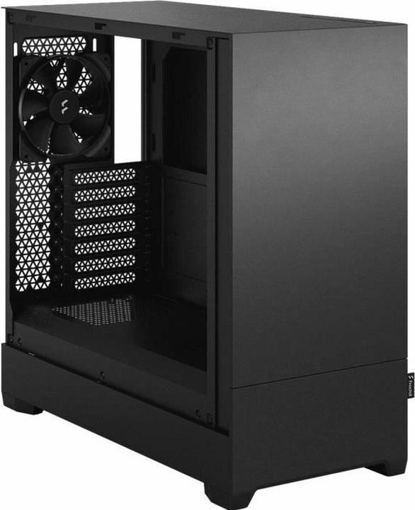 Actual product image Fractal Pop Silent (ATX, mATX, Mini-ITX)