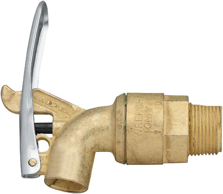 BRW Spigots