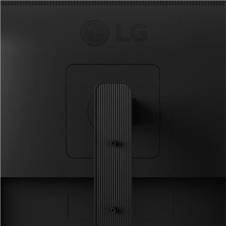 Actual product image LG 27" 27BA650-B (1920 x 1080 pixels, 27")
