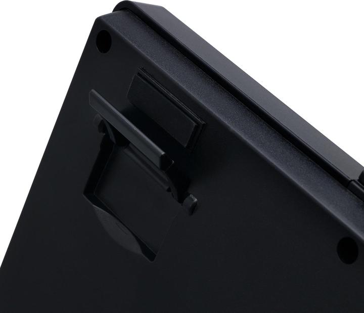 Image du produit Adesso EasyTouch™ 425UB – Touchpad Keyboard including Rackmount qwERTY layout (US, Filaire)