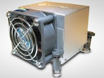 Immagine prodotto Intertech Presa 775, 2U, 74,375cbm/h, 51dBA, 4-pin (68 mm)