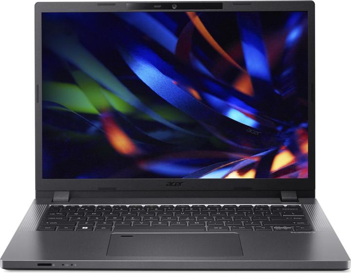 Actual product image Acer TRAVELMATE P214-55-71TK LTE I7 (14", Intel Core i7-1355U, 16 GB, 512 GB, CH)