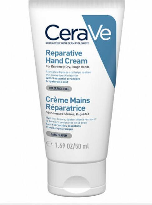 Energy Label CeraVe Regenerating (50 ml)