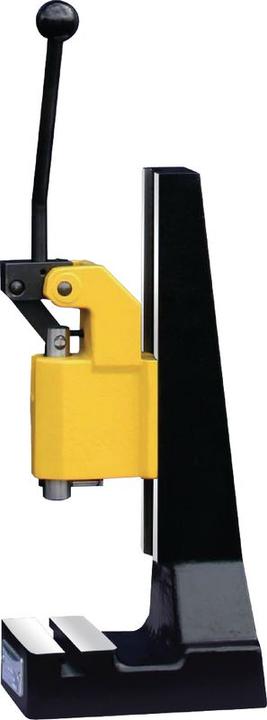 Produktbild Futuro BRW Kniehebelpresse