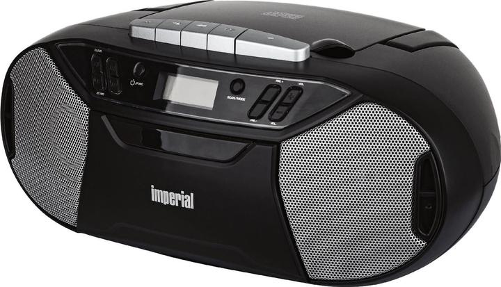 Produktbild Imperial PBB 1 (FM)