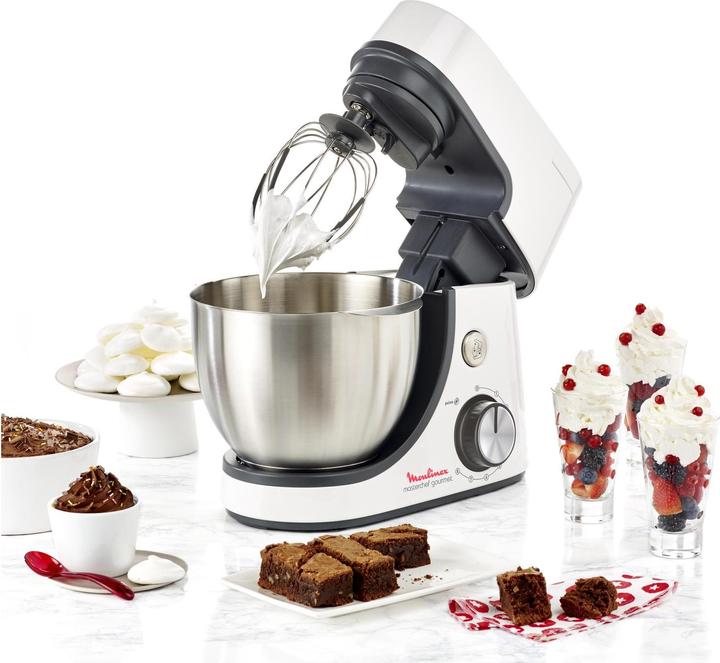 Actual product image Moulinex Masterchef Gourmet (1100 W)