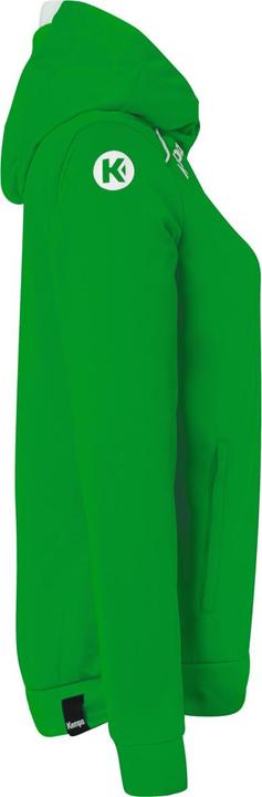 Image du produit Kempa Veste à Capuche Player Femme (XXL)