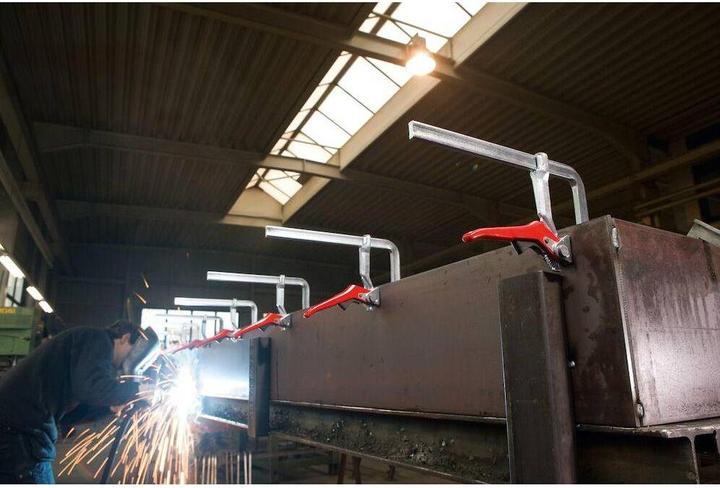Immagine prodotto Bessey pinza emostatica (200 mm)
