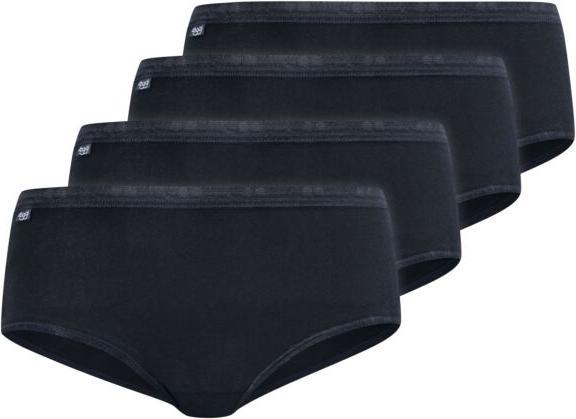 Image du produit Sloggi Basic+ Midi (38, paquet de 4)