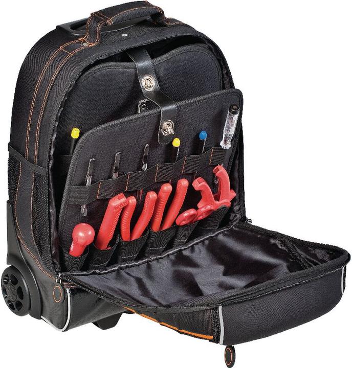 Produktbild GT Line Werkzeug-Rucksack