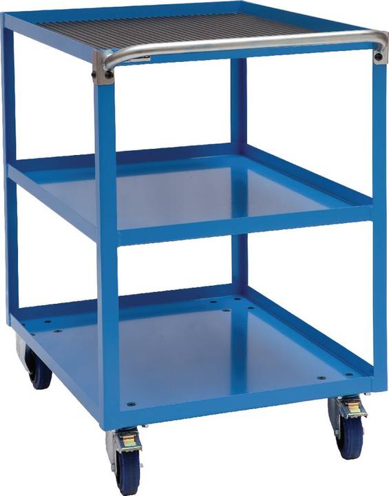 Futuro BRW Workshop caddy