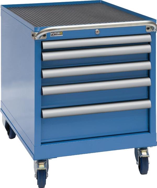 Produktbild Futuro BRW Fahrbarer Boy (200 x)
