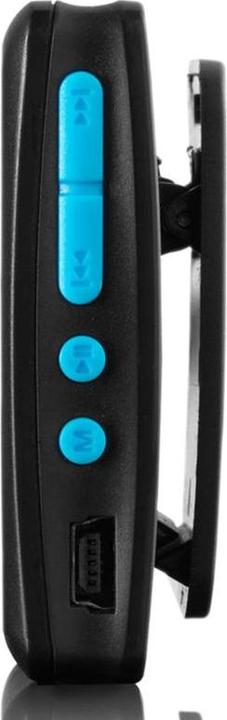 Actual product image Lenco Podo-153 (4 GB)