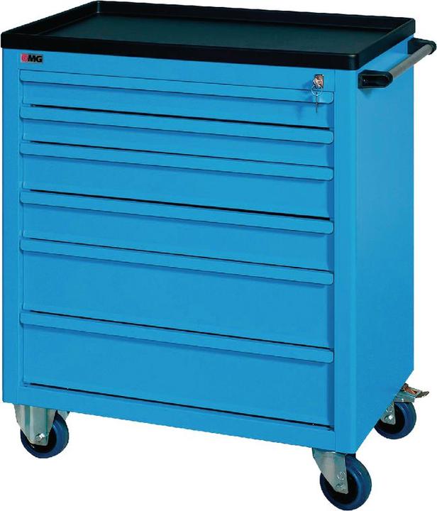 Immagine prodotto Futuro BRW Carrello da officina