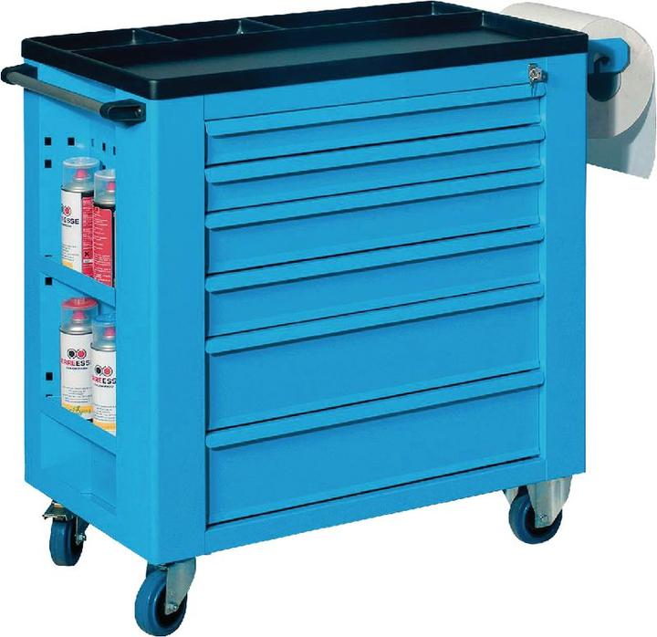 Actual product image Futuro BRW Workshop caddy