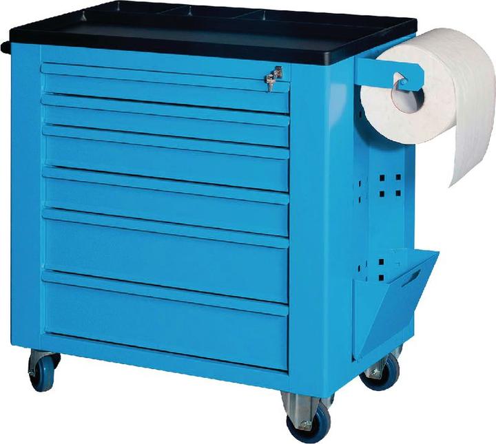 Actual product image Futuro BRW Workshop caddy