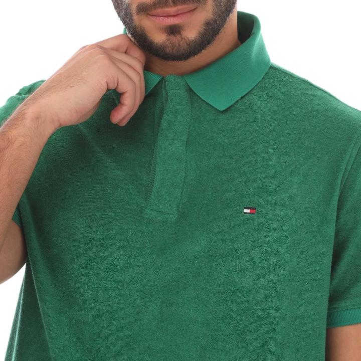 Produktbild Tommy Hilfiger Poloshirt (3XL)