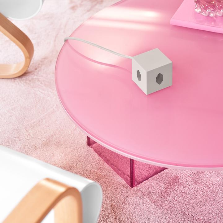 Actual product image Avolt Square 1 (5 x, USB-C, Type 13, 1.80 m)