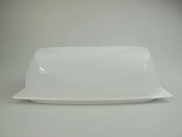 Produktbild Tupperware Käseglocke