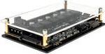 Actual product image Lamptron CT070 All-In-One Controller, 7 Zoll IPS, Touch - schwarz