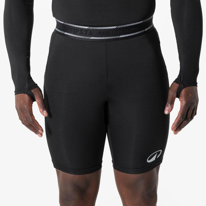 Kipsta Funktionsshorts - Keepdry Light