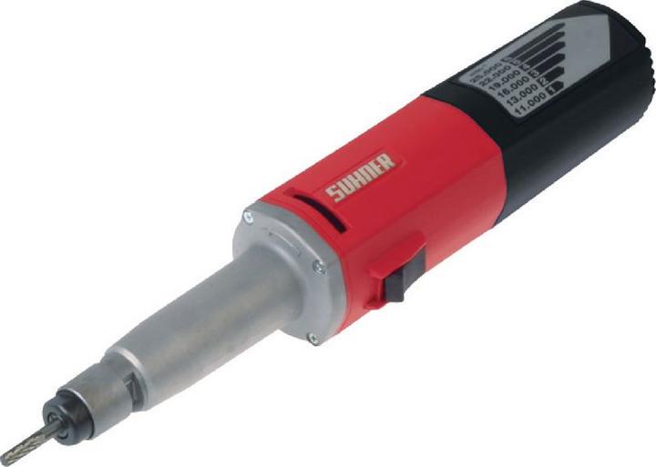 Suhner Geradschleifer (Geradschleifer, 500 W)