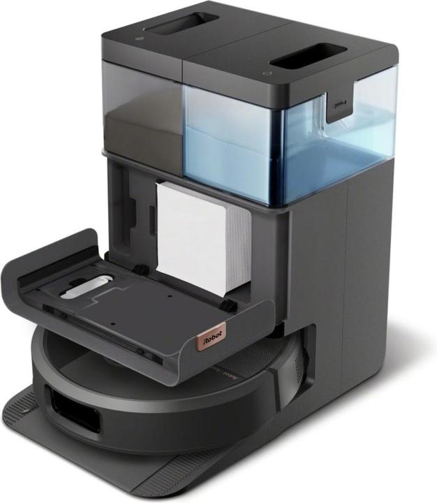 Immagine prodotto iRobot 505 Combo Plus (Robot aspirapolvere)