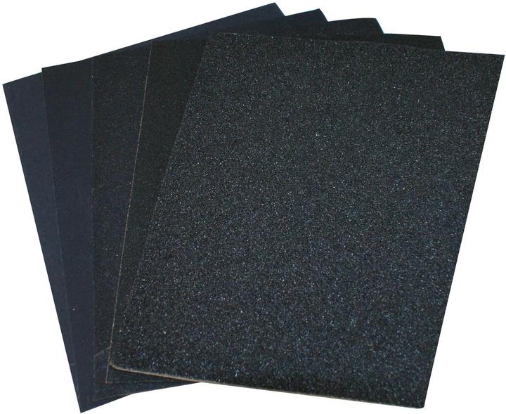 Produktbild Presto Schleifpapier nass P400