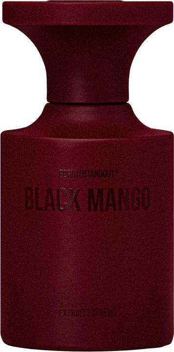 Borntostandout Black Mango Extrait de Parfum (50 ml)