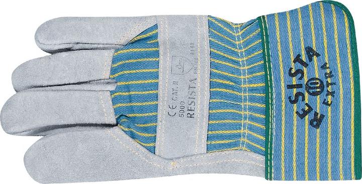 Resista Lederhandschuh (9)