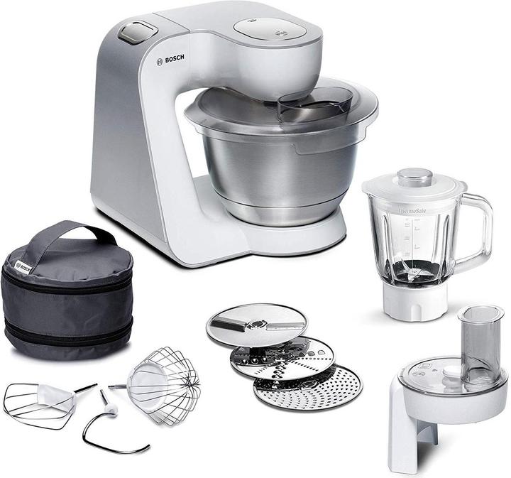 Produktbild Bosch Hausgeräte MUM 58227 (1000 W)
