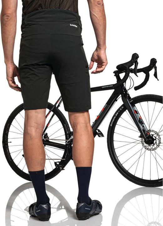 Produktbild Schöffel Montosoll Radhose kurz (56)