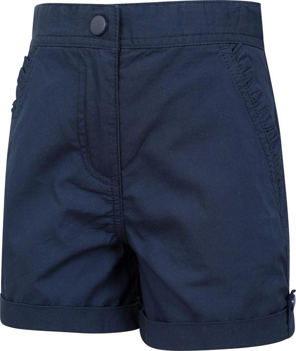 Actual product image Mountain Warehouse Childrens/Kids Shore Shorts (140)