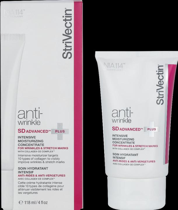 Actual product image StriVectin Anti-Wrinkle (118 ml, Day cream)