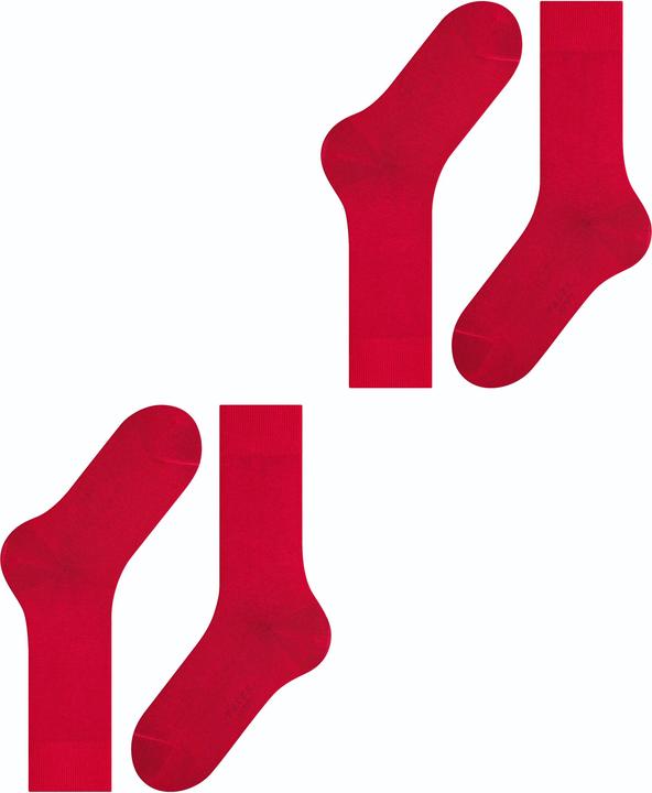 Actual product image Falke Happy SO (Single pack, 43 - 46)
