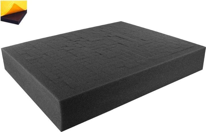 Image du produit Feldherr MAXPLUS17 - Sac MAXI PLUS pour Warhammer 40.000 : La Bataille de Macragge (Mousse)
