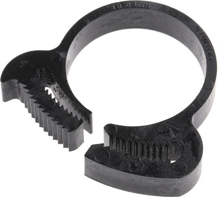 Produktbild Rs Pro Schellen Kunststoff 22,4-26,2mm