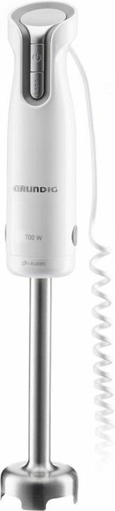 Produktbild Grundig Bl 6280 W