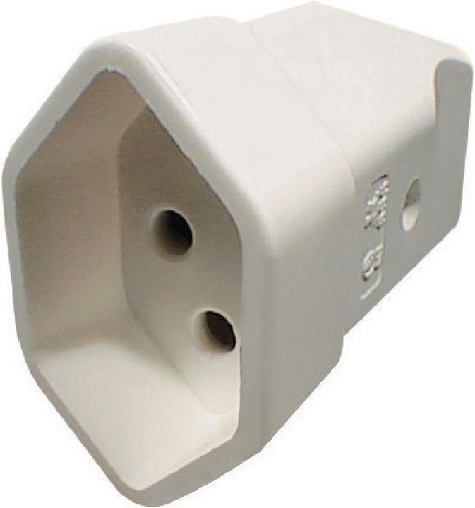 Produktbild BRW Kupplung (10 m, CEE)