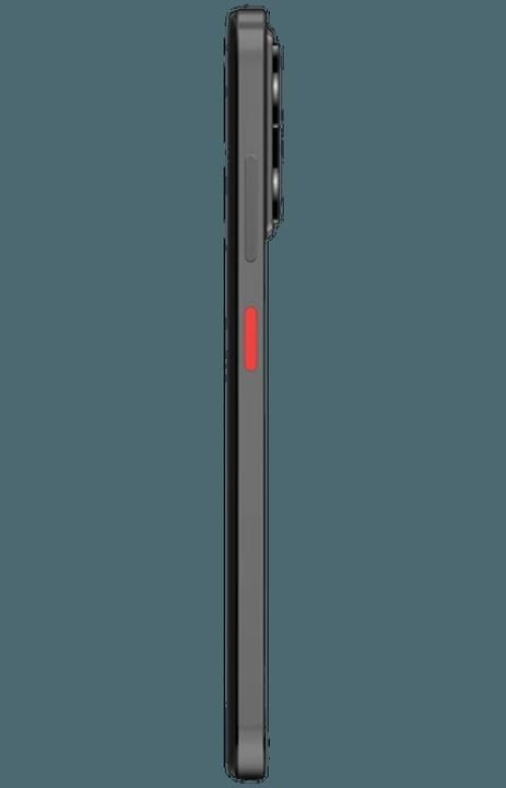 Actual product image ZTE Blade V70 (256 GB, Grey, 6.70", Dual SIM, 108 Mpx, 4G)