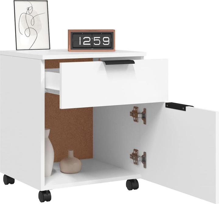 Actual product image VidaXL Grazyna (45 x 38 x 54 cm)