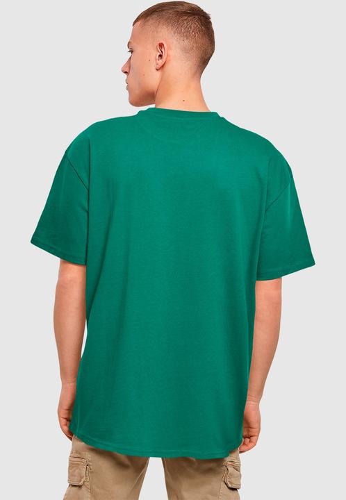 Image du produit Urban Classics Football's coming Home Respect Oversize Tee - 141511 (XL)