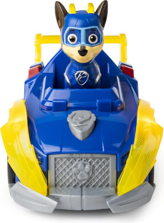 Produktbild Spin Master Paw Patrol Mighty Pups Themed Vehicle - Chase