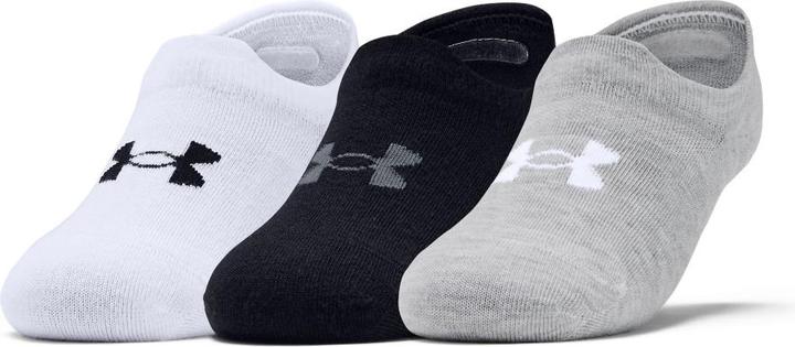Under Armour Essential Ultra Low Socken (47 - 50)