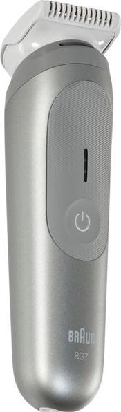 Produktbild Braun Bodygroomer Series 7 (BG7550)