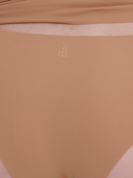 Produktbild Sloggi Zero Feel 2.0 Hipster (XL, 2er Pack)