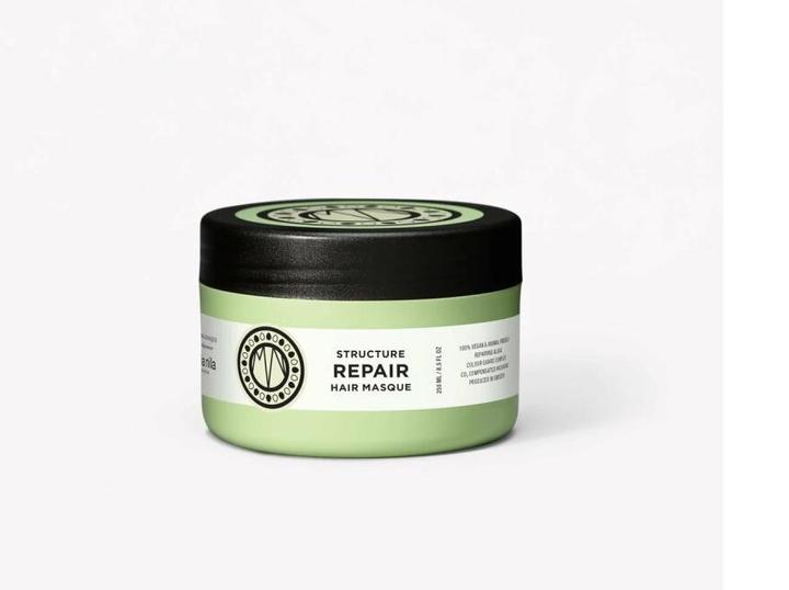 Immagine prodotto Maria Nila Cura e stile - Structure Repair Masque (250 ml)