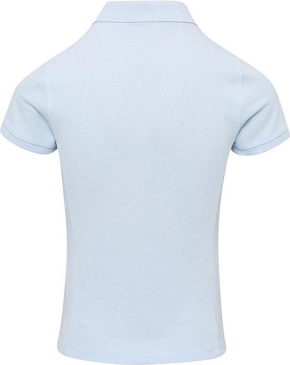 Immagine prodotto Premier Maglietta Polo Plus Donna (XS)
