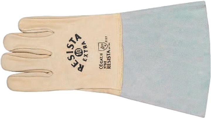 Resista Schweisser-Handschuh